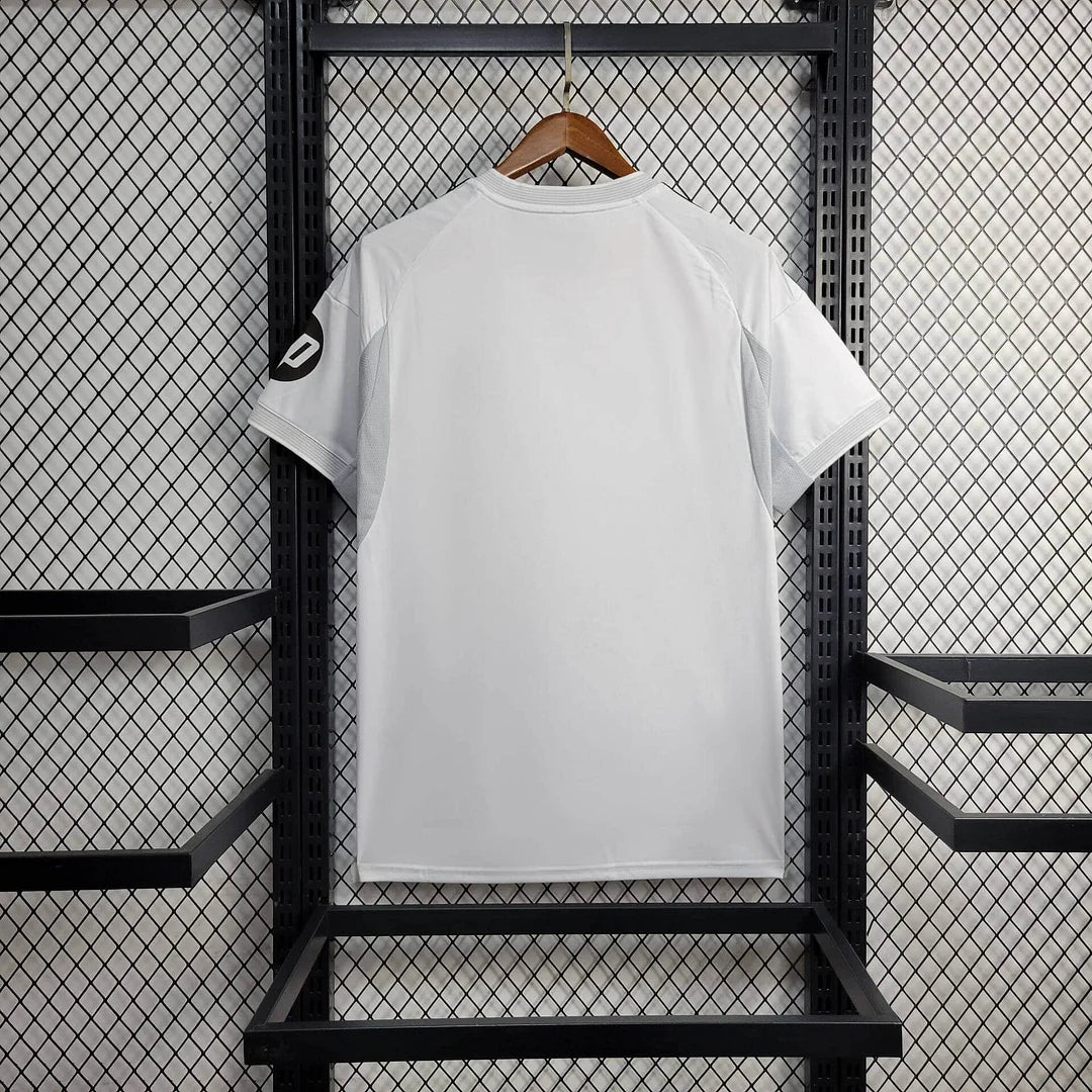 Maillot de football domicile Real Madrid 2025/2026, qualité thaïlandaise 1:1