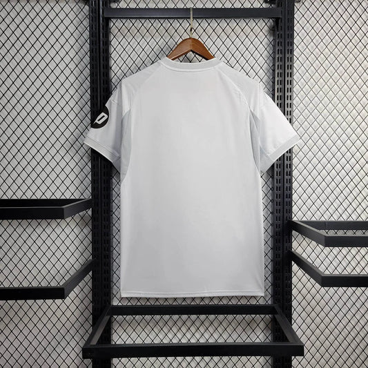 Maillot de football domicile Real Madrid 2025/2026, qualité thaïlandaise 1:1