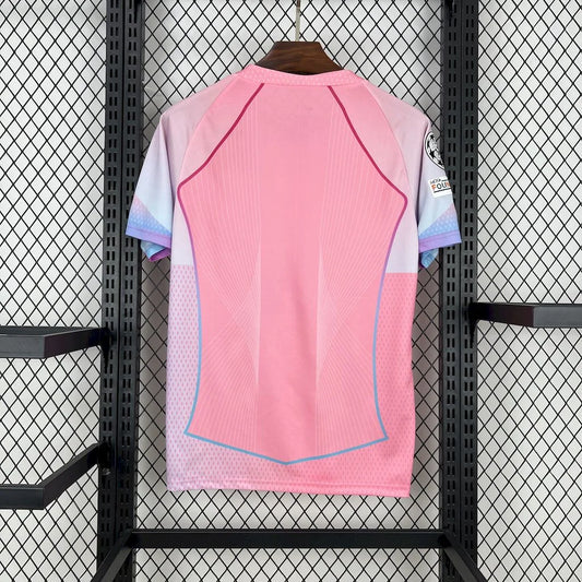 Maillot de football Barcelone édition spéciale 2025/2026, qualité thaïlandaise 1:1