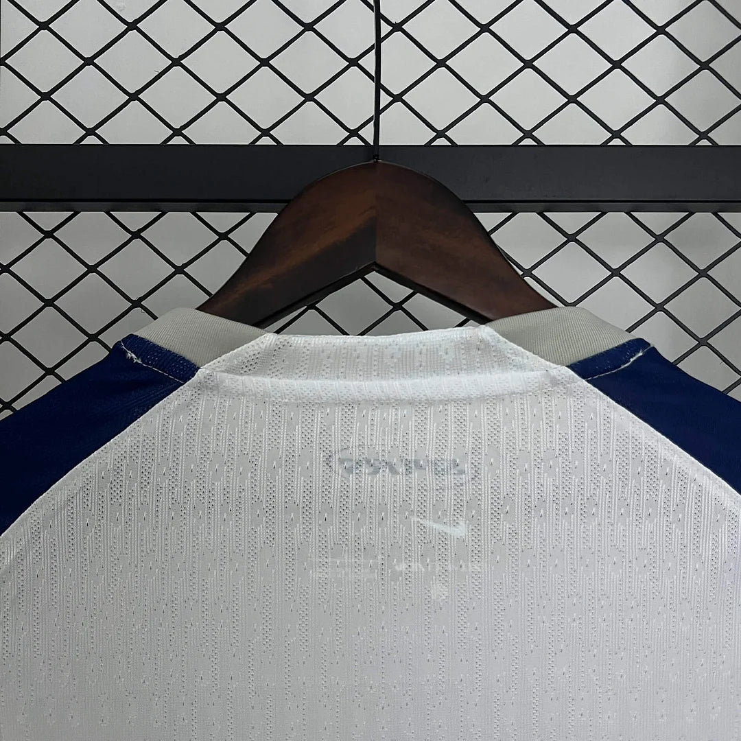 Maillot de football domicile Tottenham Hotspur 2025/2026, qualité thaïlandaise 1:1