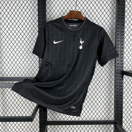 Maillot de football extérieur Tottenham Hotspur 2025/2026, qualité thaïlandaise 1:1