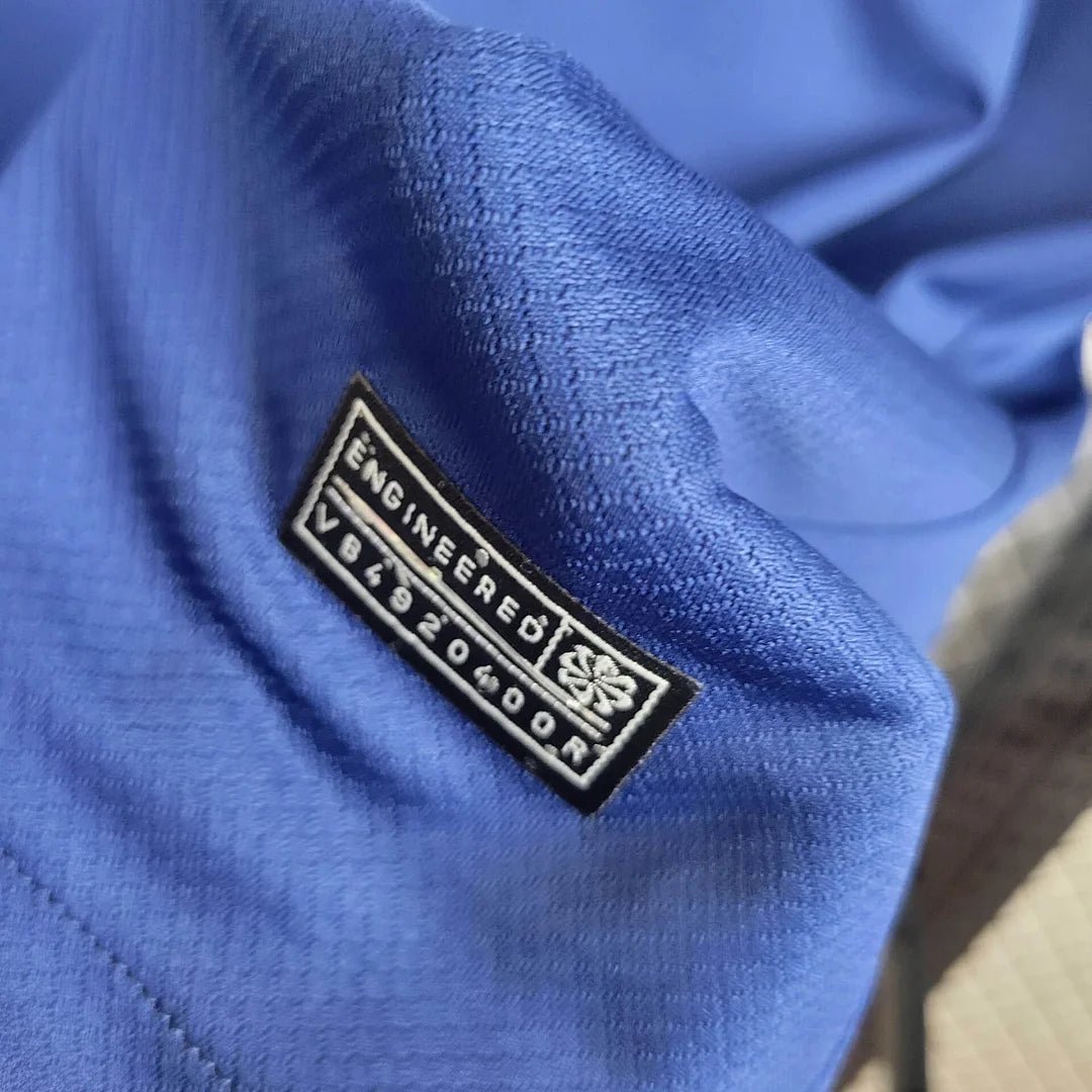 Maillot de football extérieur 4e du Paris Saint-Germain 2024/2025, qualité thaïlandaise 1:1
