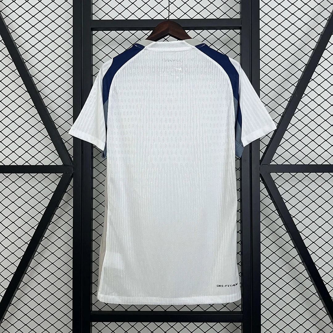 Maillot de football domicile Tottenham Hotspur 2025/2026, qualité thaïlandaise 1:1