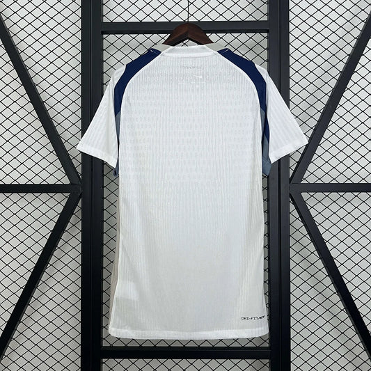 Maillot de football domicile Tottenham Hotspur 2025/2026, qualité thaïlandaise 1:1