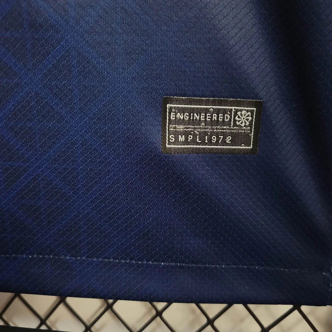 Maillot de foot domicile Paris Saint-Germain 2025/2026, qualité thaïlandaise 1:1