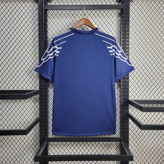 Maillot de football extérieur 4e du Paris Saint-Germain 2024/2025, qualité thaïlandaise 1:1