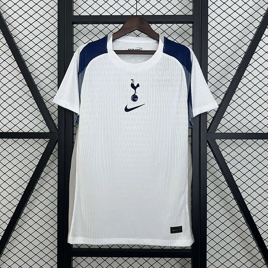 Maillot de football domicile Tottenham Hotspur 2025/2026, qualité thaïlandaise 1:1