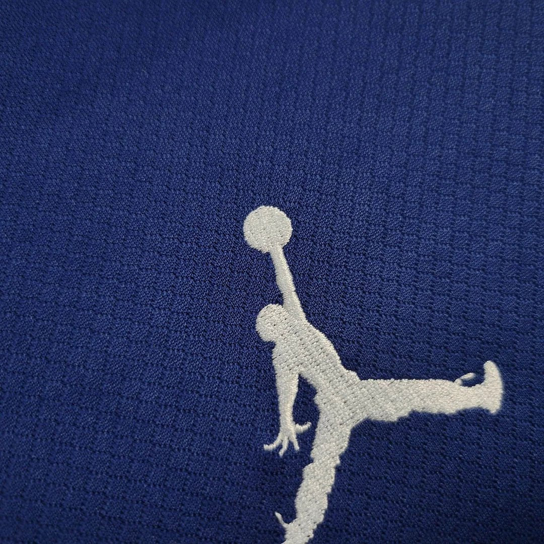 Maillot de football extérieur 4e du Paris Saint-Germain 2024/2025, qualité thaïlandaise 1:1